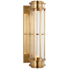 Load image into Gallery viewer, Gracie 19" Linear Sconce
