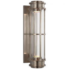 Load image into Gallery viewer, Gracie 19" Linear Sconce
