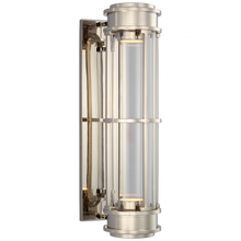 Load image into Gallery viewer, Gracie 19" Linear Sconce
