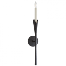 Load image into Gallery viewer, Aiden Tail Sconce
