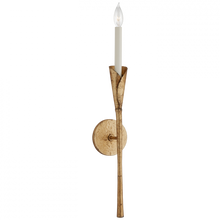 Load image into Gallery viewer, Aiden Tail Sconce
