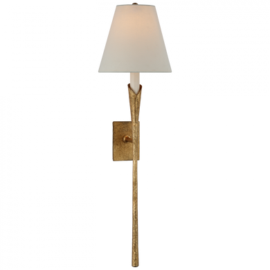 Aiden Large Tail Sconce