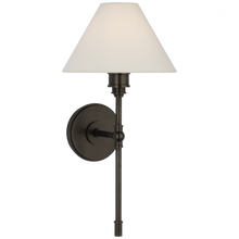 Load image into Gallery viewer, Parkington Large Tail Sconce
