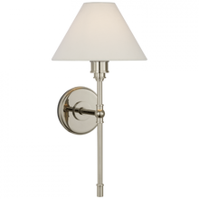 Load image into Gallery viewer, Parkington Large Tail Sconce
