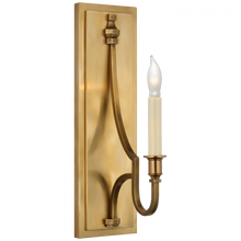 Load image into Gallery viewer, Mykonos Medium Sconce
