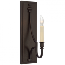 Load image into Gallery viewer, Mykonos Medium Sconce
