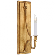 Load image into Gallery viewer, Mykonos Medium Sconce
