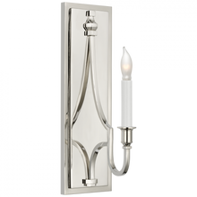 Load image into Gallery viewer, Mykonos Medium Sconce
