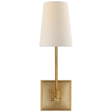 Load image into Gallery viewer, Venini Single Sconce
