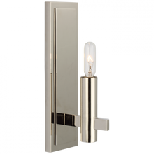 Load image into Gallery viewer, Sonnet Petite Single Sconce
