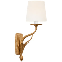 Load image into Gallery viewer, Amalfi 15&quot; Sconce
