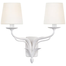 Load image into Gallery viewer, Amalfi 15&quot; Double Sconce
