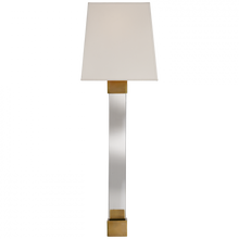 Load image into Gallery viewer, Edgar Large Sconce
