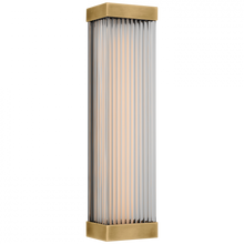 Load image into Gallery viewer, Vance 14" Sconce
