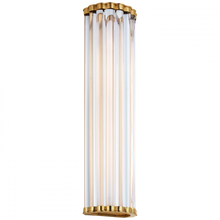 Load image into Gallery viewer, Kean 21" Sconce
