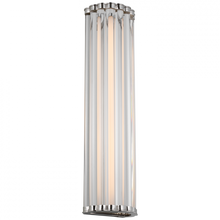 Load image into Gallery viewer, Kean 21" Sconce
