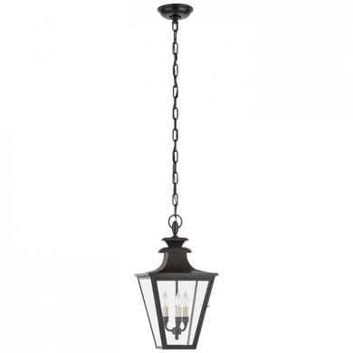 Albermarle Small Hanging Lantern