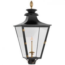 Load image into Gallery viewer, Albermarle Gas Post Light
