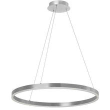 Load image into Gallery viewer, 30W Chandelier, 5CCT, SV
