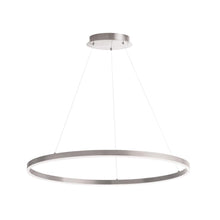 Load image into Gallery viewer, 50W Chandelier, 5CCT, SV
