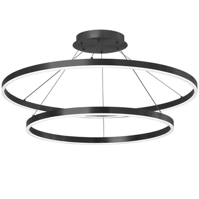75W Chandelier, 5CCT, MB