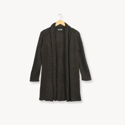 Cozy Cardigan (7 Colours)