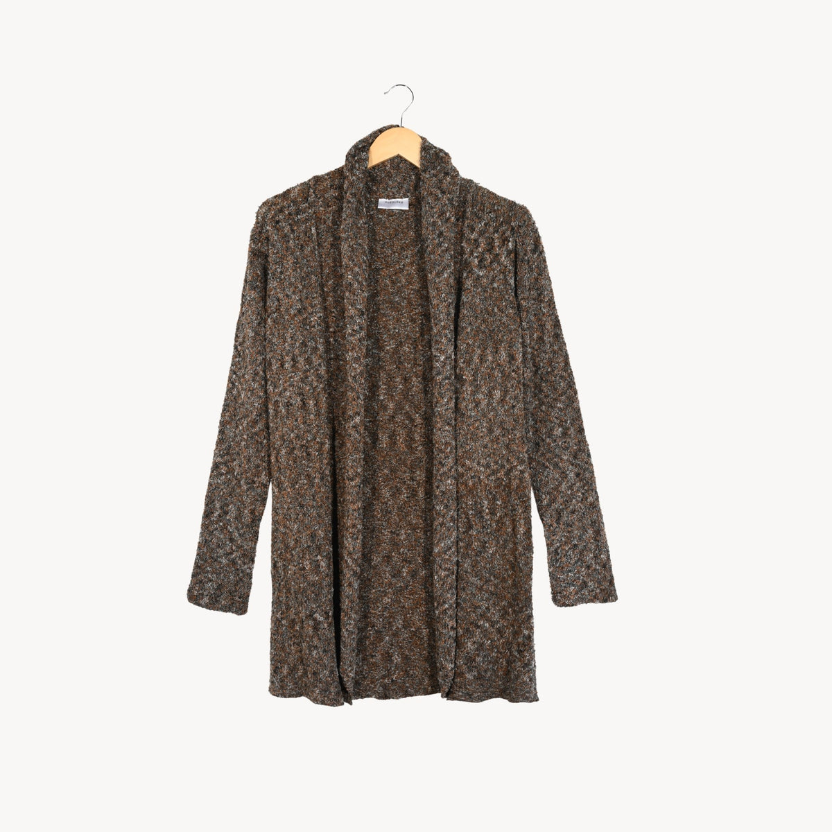 Cozy Cardigan (7 Colours)