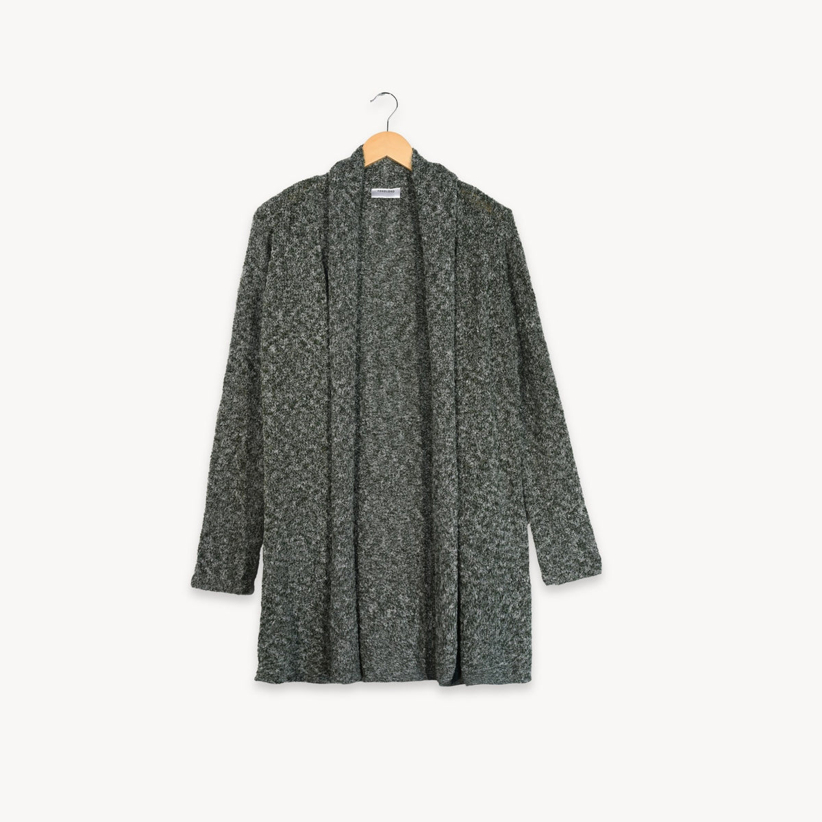 Cozy Cardigan (7 Colours)