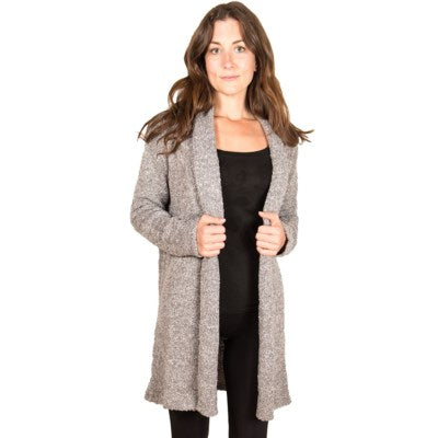 Cozy Cardigan (7 Colours)