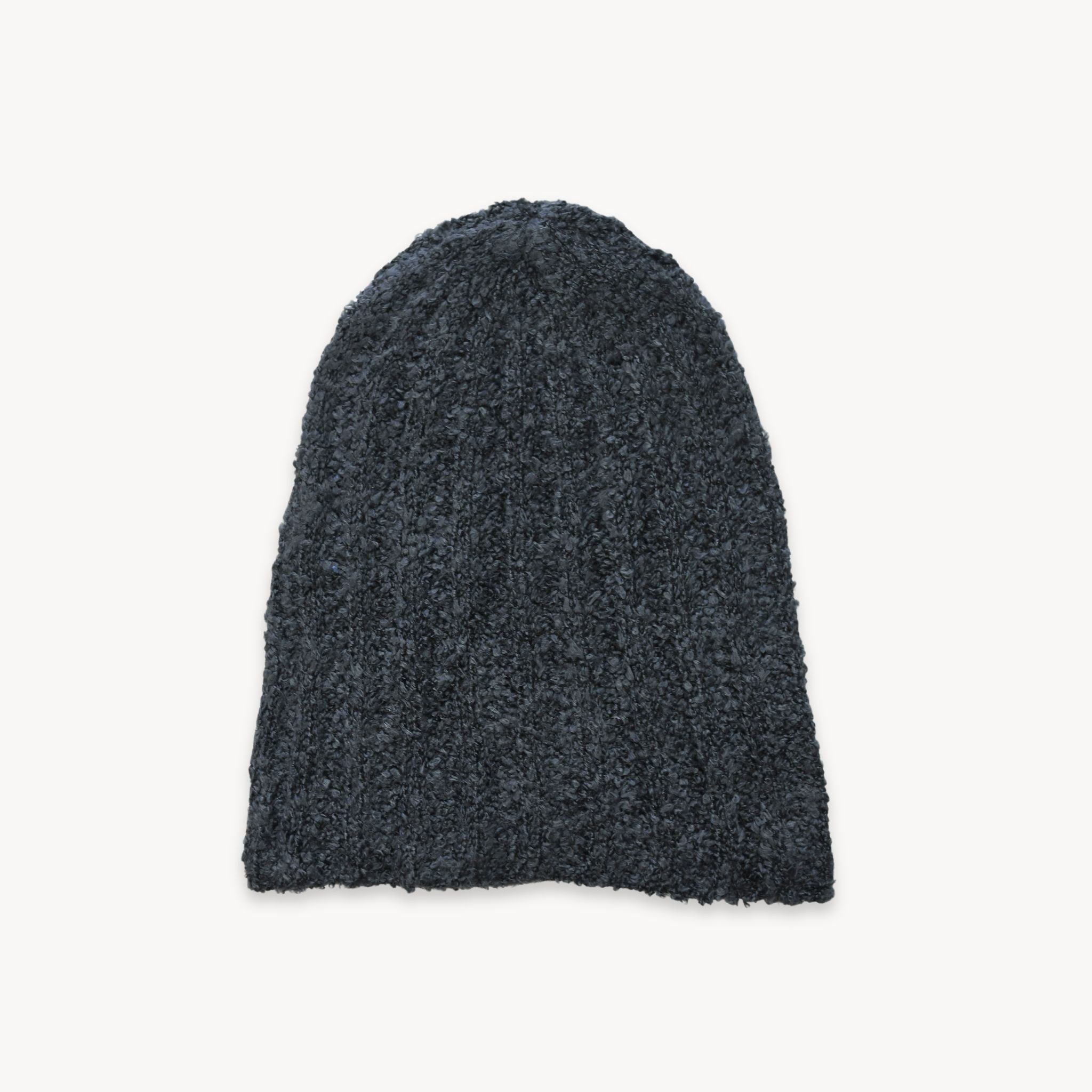 Cozy - Ribbed Beanie (4 colours)
