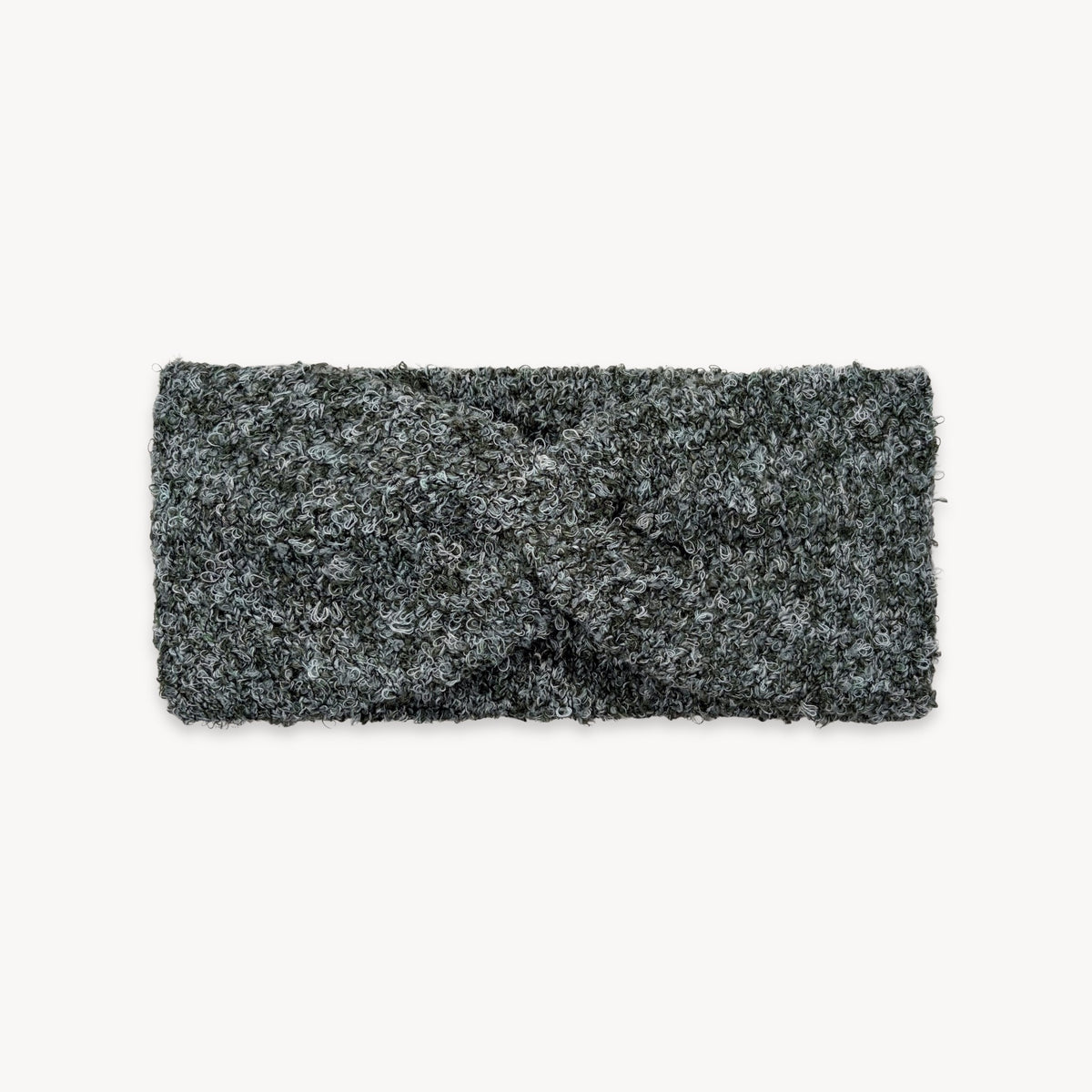 Cozy - Twisted Headband