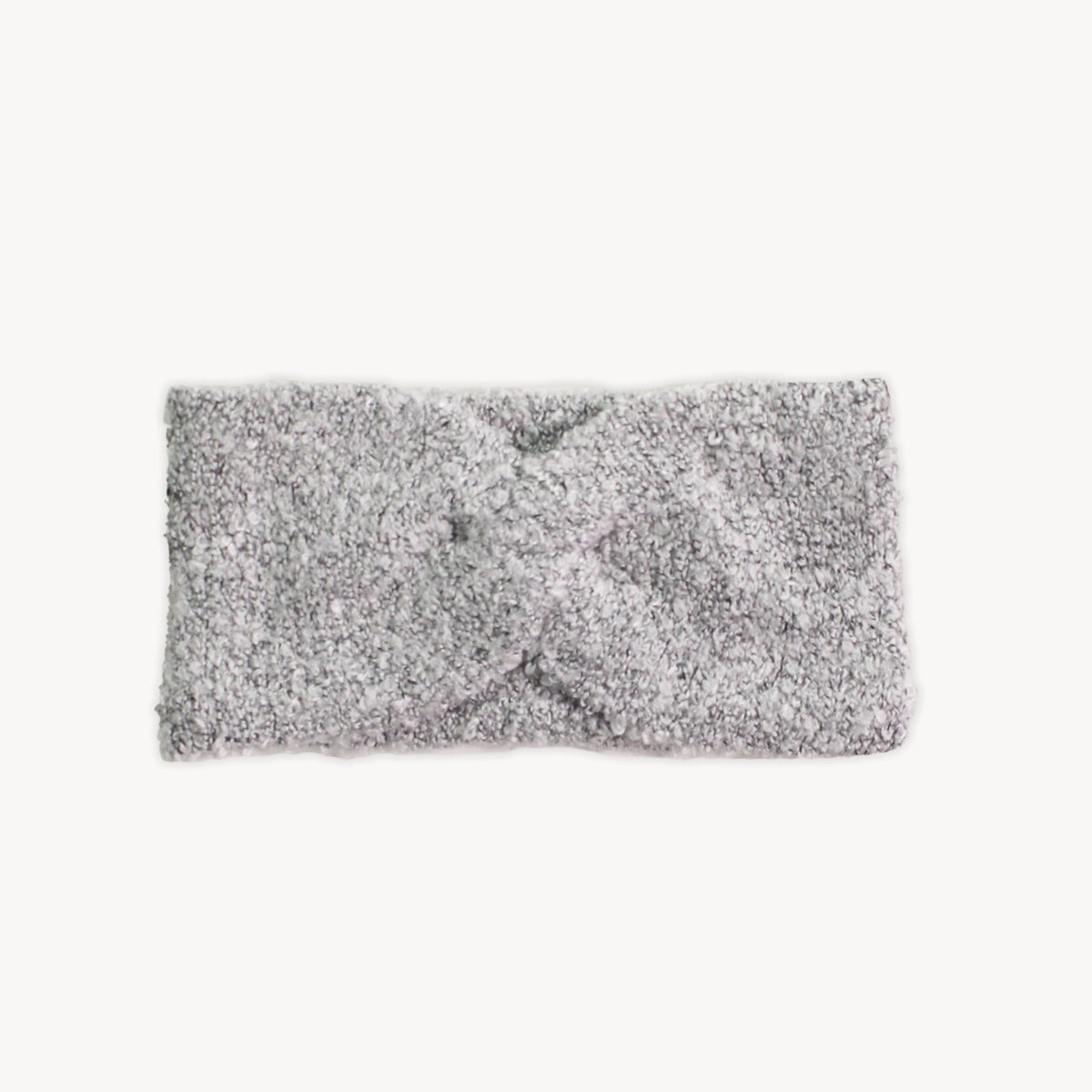 Cozy - Twisted Headband