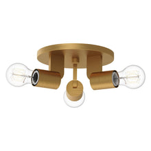 Load image into Gallery viewer, Semi-Flush Mts.-Alora Lighting-SF607003
