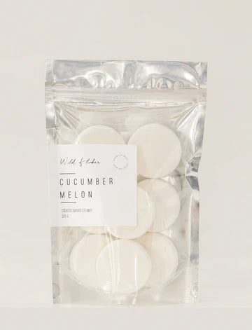 Shower Steamer (Scent Options)