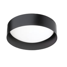 Load image into Gallery viewer, 14W Flush Mount, MB Metal Shade
