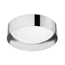 Load image into Gallery viewer, 14W Flush Mount, PC Metal Shade
