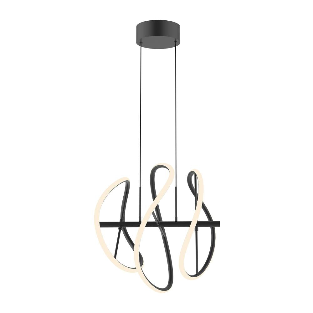 Collide Pendants-PD96416 - by Kuzco Lighting Inc