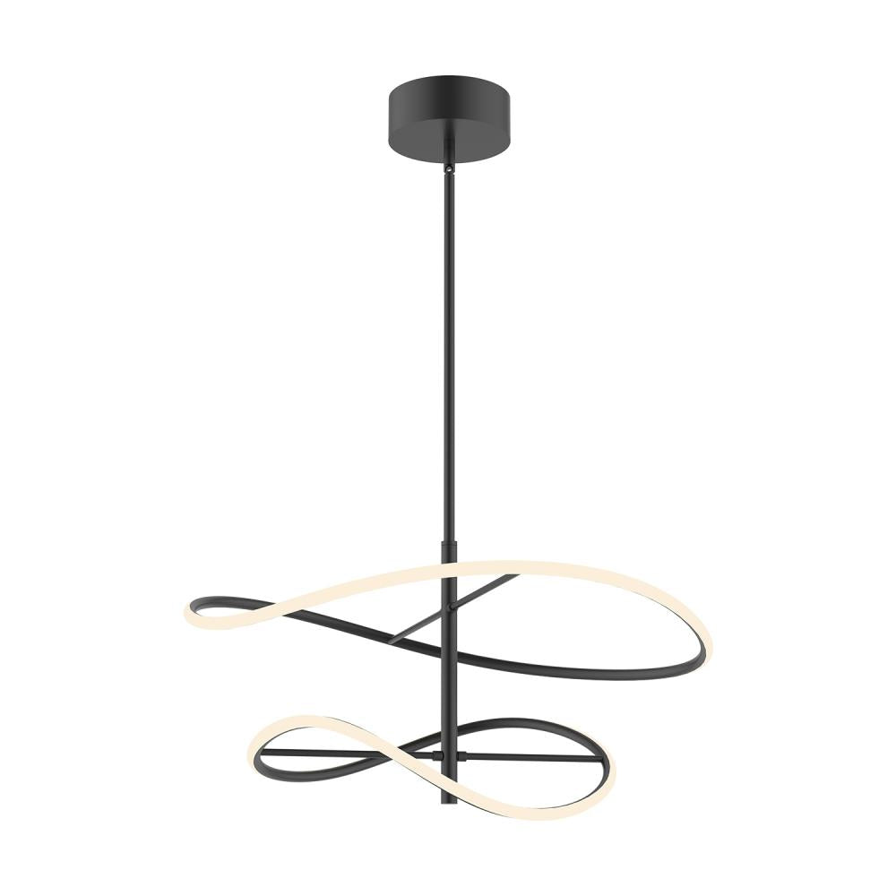 Collide Pendants-PD96424 - by Kuzco Lighting Inc