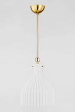 Load image into Gallery viewer, Corinthia Pendant ( 2 Finishes )
