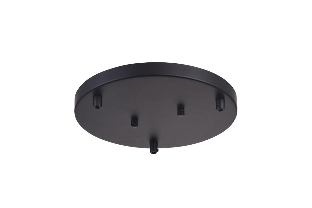 Multi Ceiling Canopy (Line Voltage) Canopy