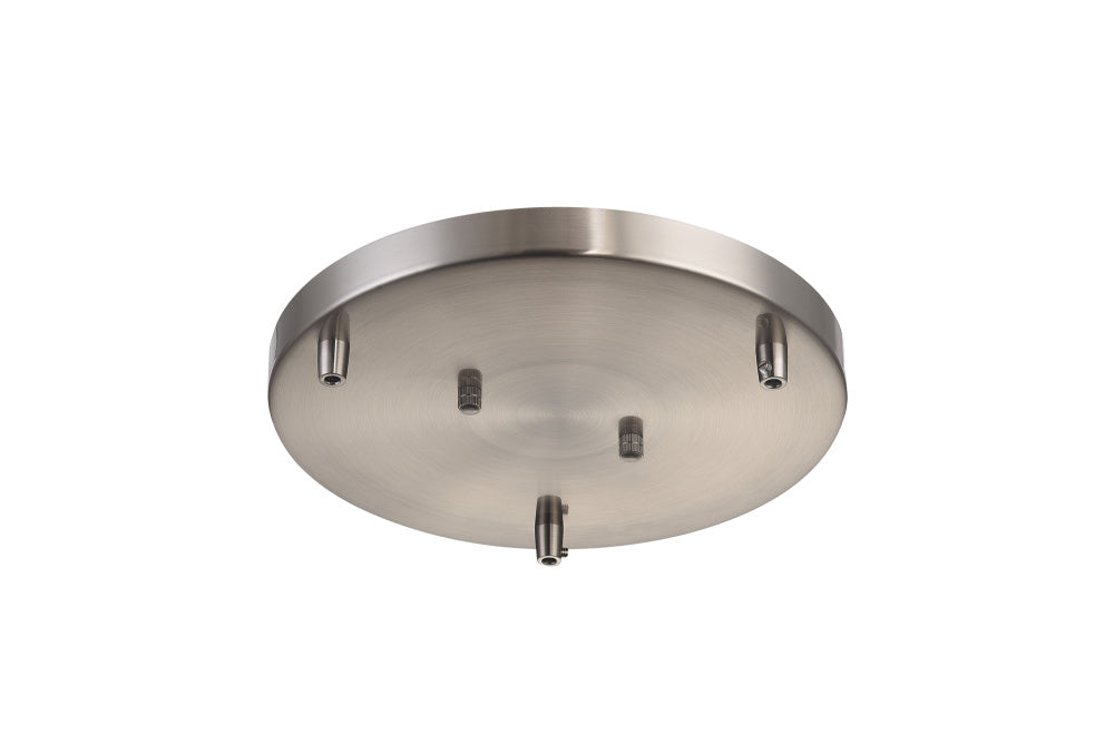 Multi Ceiling Canopy (Line Voltage) Canopy