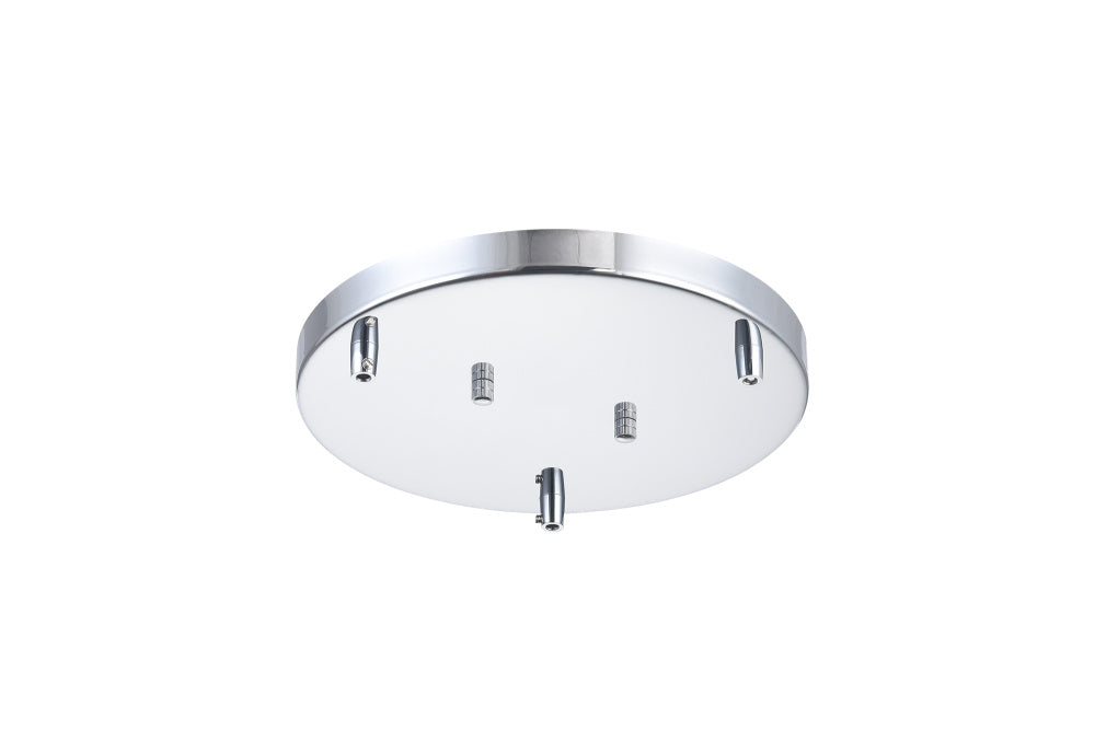 Multi Ceiling Canopy (Line Voltage) Canopy
