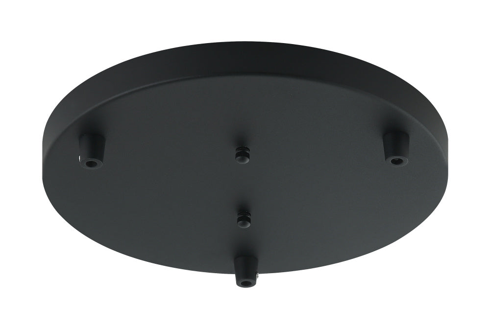 Multi Ceiling Canopy Pendant