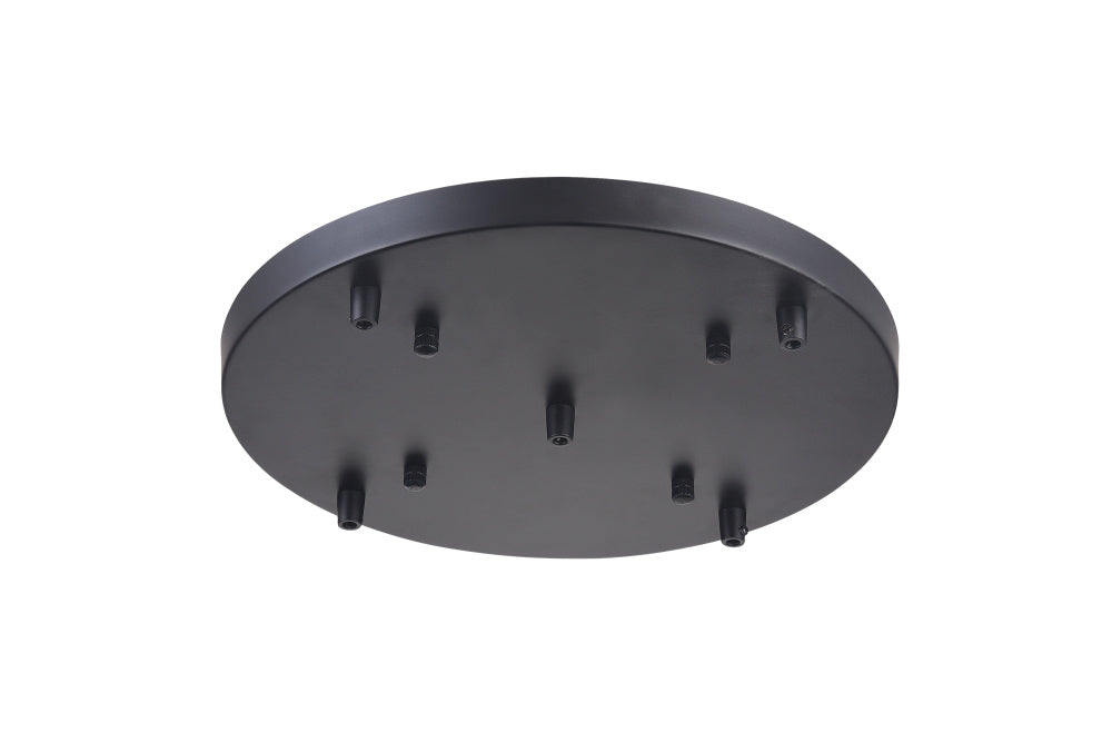 Multi Ceiling Canopy (Line Voltage) Canopy