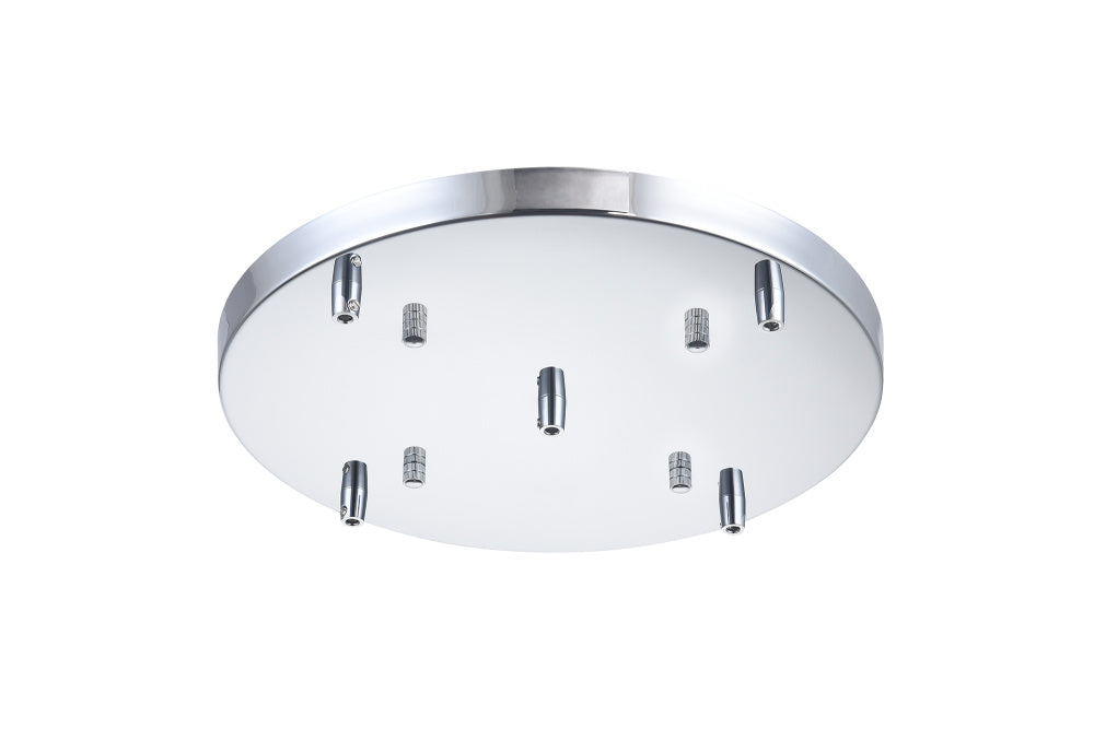 Multi Ceiling Canopy (Line Voltage) Canopy