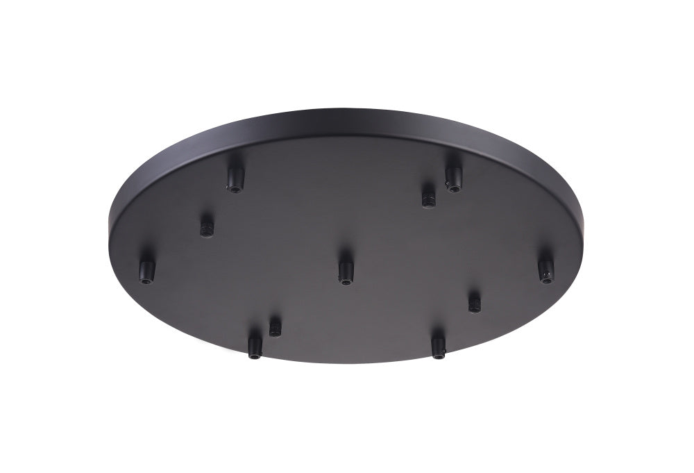 Multi Ceiling Canopy (Line Voltage) Canopy