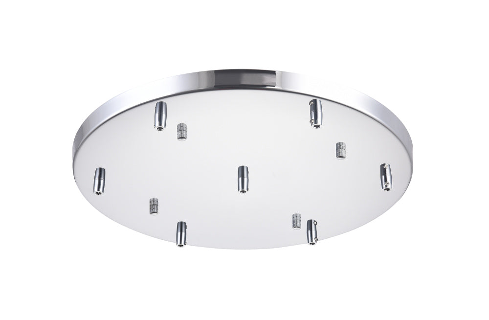 Multi Ceiling Canopy (Line Voltage) Canopy