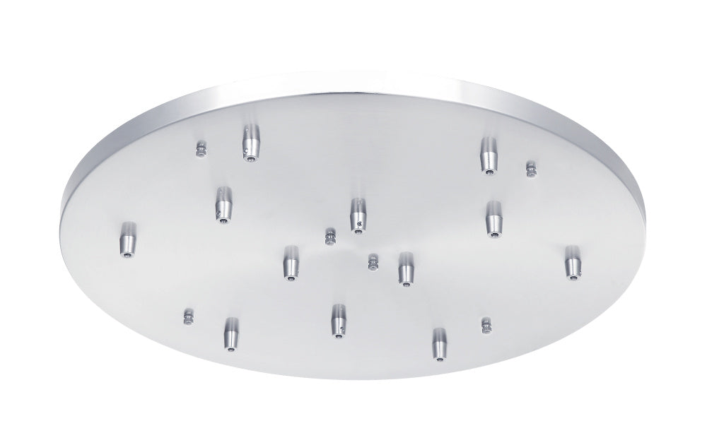 Multi Ceiling Canopy (Line Voltage) Canopy