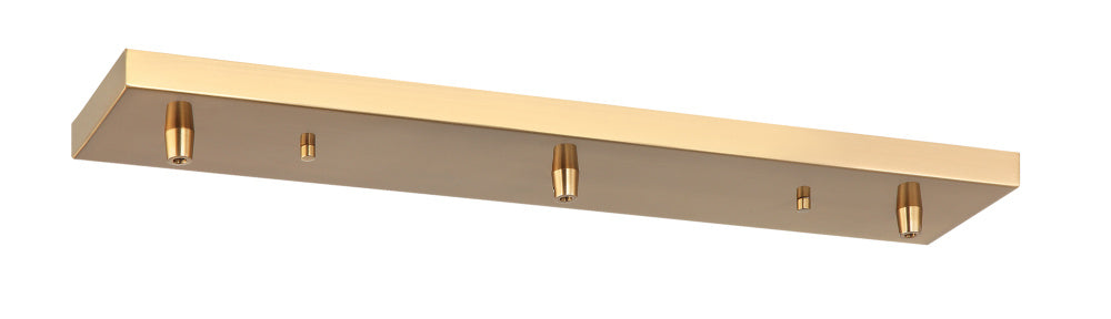 Multi Ceiling Canopy (Line Voltage) Canopy