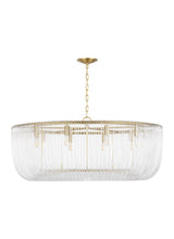 Load image into Gallery viewer, Pierce Extra Large Pendant
